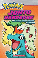Johto Handbook