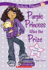 Purple Princess Wins the Prize