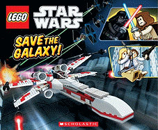 Save the Galaxy!