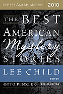 The Best American Mystery Stories