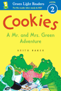 Cookies: A Mr. and Mrs. Green Adventure