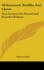 Mohammed, Buddha and Christ: Four Lectures on Natural and Revealed Religion