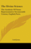 The Divine Science: The Aesthetic of Some Representative Seventeenth-Century English Poets