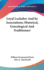 Loyal Lochaber and Its Associations; Historical, Genealogical and Traditionary