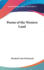 Poems of the Western Land
