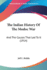 The Indian History of the Modoc War: And the Causes That Led to It (1914)