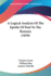 A logical analysis of the Epistle of Paul to the Romans