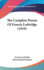 The Complete Poems of Francis Ledwidge;