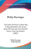Philip Massinger