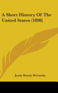A Short History of the United States (1898)