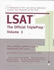 LSAT the Off Triple Prep
