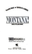 Montana!