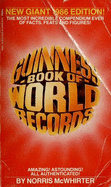 Guinness Bk/World'86