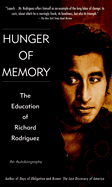 Hunger of Memory: An Autobiography