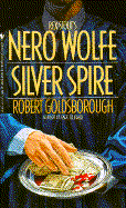 Silver Spire