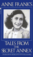 Anne Frank's Tales from the Secret Annex