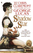 Shadow Star: Third in the Chronicle of the Shadow War