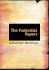 The Federalist Papers