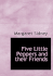 Five Little Peppers and Their Friends