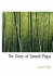 The Diary of Samuel Pepys