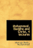 Mohammed, Buddha and Christ, 4 Lectures