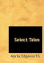 Select Tales
