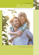 Relating: Reflections of a Psychologist (2nd Edition)