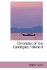 Chronicles of the Canongate, Volume II