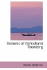 Elements of Agricultural Chemistry