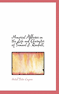 Memorial Addresses on the Life and Character of Samuel J. Randall,