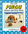 Fun with Pingu: Sticker and Story Book
