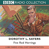 Five Red Herrings: BBC Radio 4 Full-cast Dramatisation