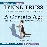A Certain Age: Women's Monologues v. 1