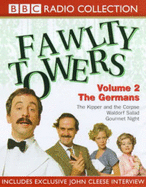 Fawlty Towers: The Kipper and the Corpse/The Germans/Waldorf Salad/Gourmet Night v.2