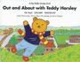 Out and About with Teddy Horsley: "The Walk", "The Explorer" and "Neighbours"
