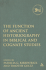 The Function of Ancient Historiography in Biblical and Cognate Studies