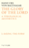 Glory of the Lord Vol 1: Seeing the Form