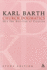 Church Dogmatics, Volume 20: The Doctrine of Creation, Volume III.4 (55-56)