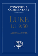 Luke (9: 51-24:53)