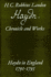The Faber Book of Drink, Drinkers and Drinking