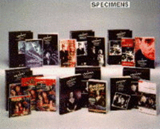 Scorsese on Scorsese