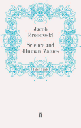 Science and Human Values
