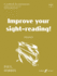 Improve Your Sight-Reading! Piano, Grade 3: A Workbook for Examinations