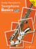 Saxophone Basics: Pupil's Book