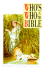 Who's Who in the Bible