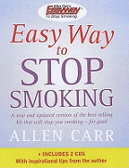 Easy way to stop smoking