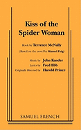 Kiss of the Spider Woman