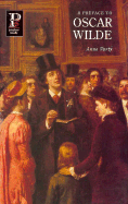 A Preface to Oscar Wilde: Preface Books