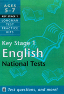 English: Key Stage 1