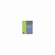 Grammar Practice for Intermediate Students: With Key